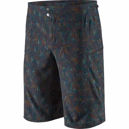 Dirt Roamer Bike Short - Men's