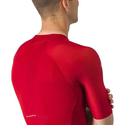 Aero Race 7.0 Jersey - Men's