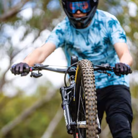 Short-Sleeve Jersey - Men's