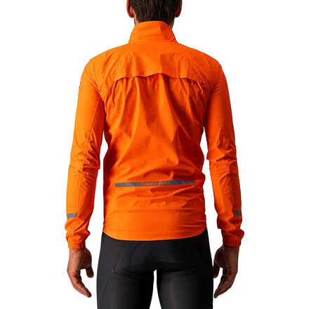 Emergency 2 Rain Jacket - Men's