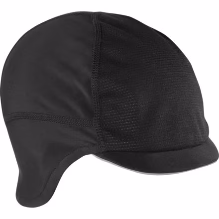 Ambient Winter Skull Cap