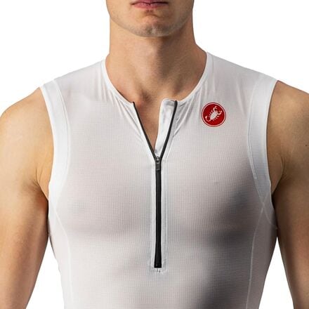 Free Tri 2 Sleeveless Top - Men's