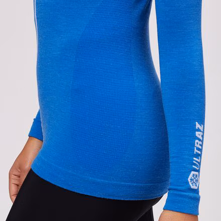 Ultraz Winter Long-Sleeve Skin-Layer - Women's