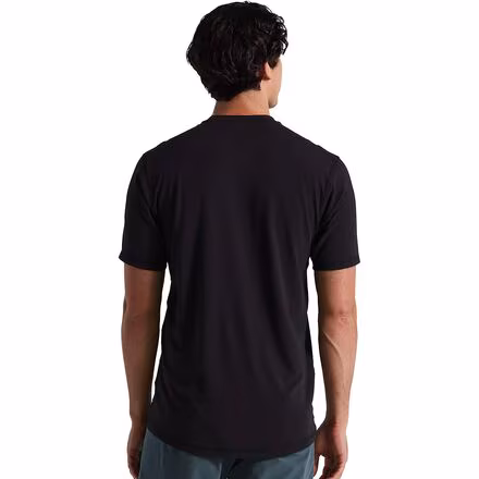 Trail Short-Sleeve Jersey - Men's