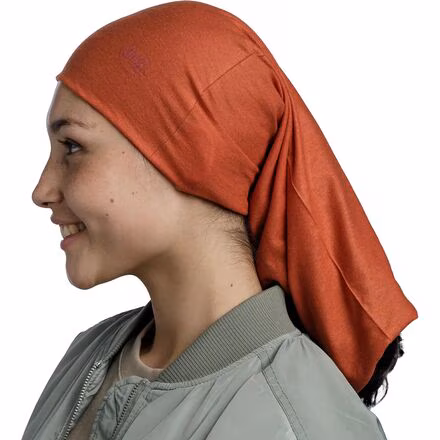 Original Buff - Solid