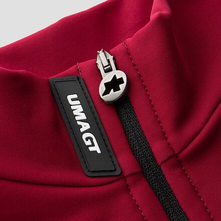 UMA GT Spring/Fall Long Sleeve Jersey C2 - Women's