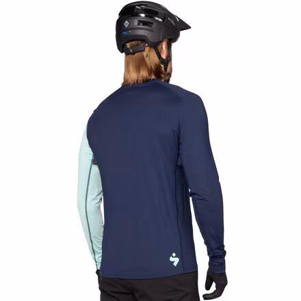 Hunter Long-Sleeve Jersey - Men's