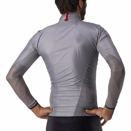 Aria Shell Jacket - Men's