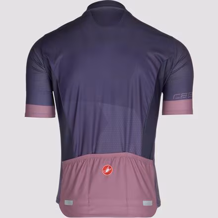 Flusso Limited Edition Full-Zip Jersey - Men's