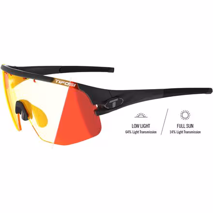Sledge Lite Photochromic Sunglasses