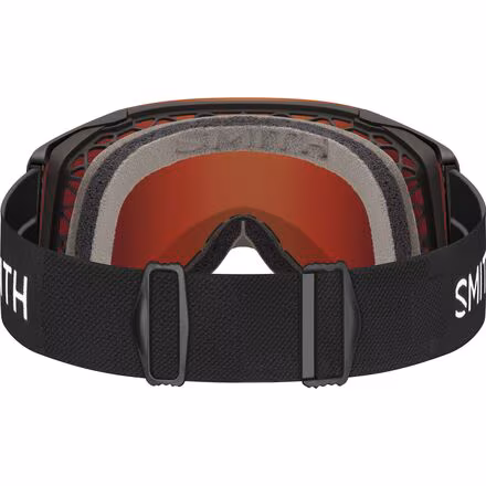 Rhythm ChromaPop MTB Goggles