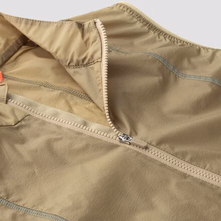 Wind Gilet - Women's