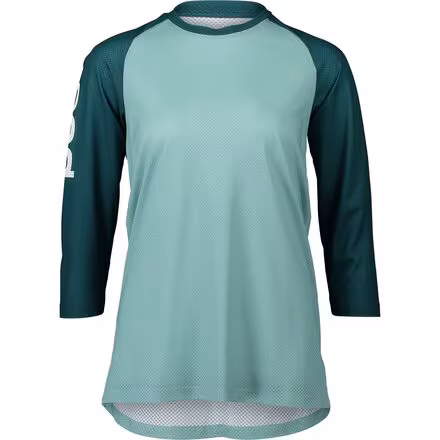 MTB Pure 3/4 Jersey - Women's