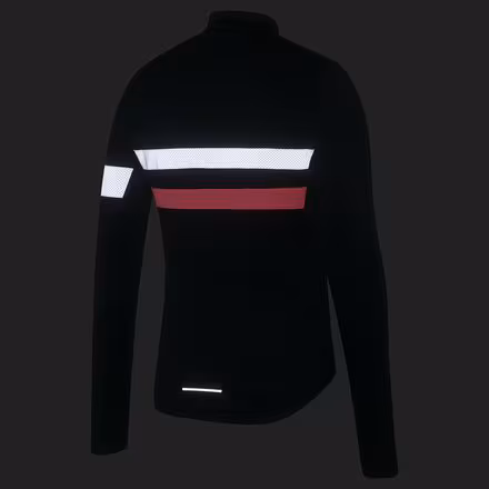 Brevet Long-Sleeve Jersey - Men's
