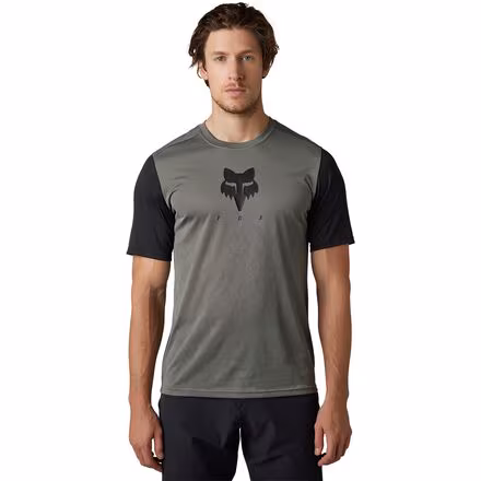 Ranger Tru Dri Short-Sleeve Jersey - Men's