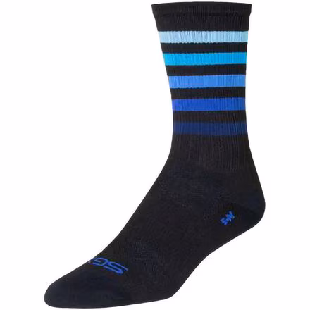 SGX6 Deep Sock