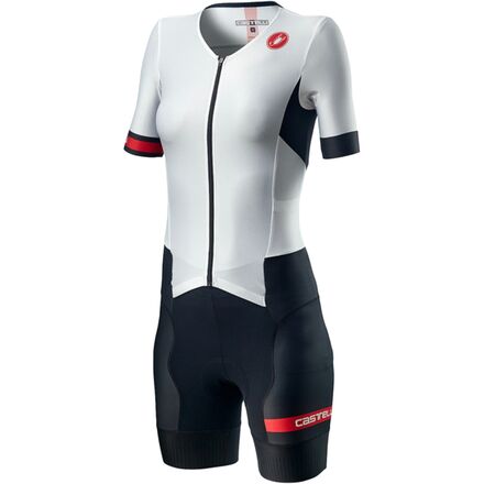 Free Sanremo 2 Short-Sleeve Suit - Women's