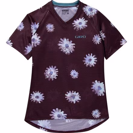 Roust Short-Sleeve Jersey - Women's