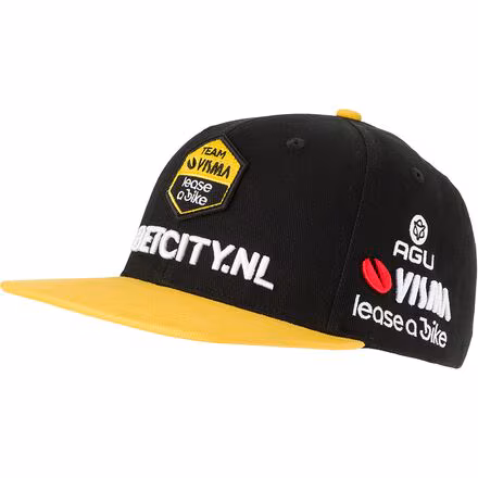 Team Visma Cap