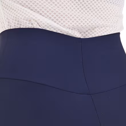 Giada Gil Pad Short - Women's