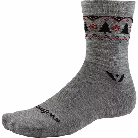 Vision Five Winter Sock