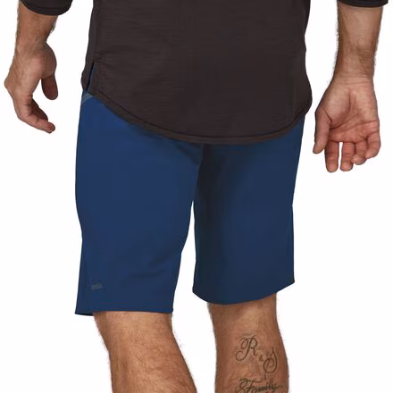 Dirt Roamer Bike Short - Men's