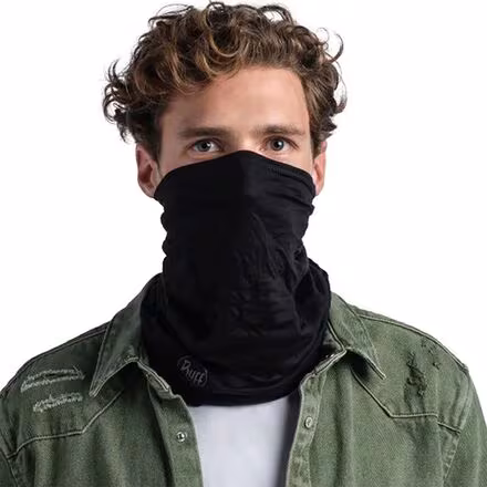 Lightweight Merino Wool Multifunctional Headwear