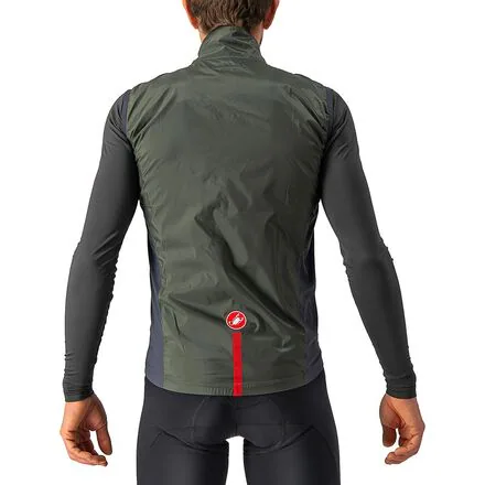 Squadra Stretch Vest - Men's