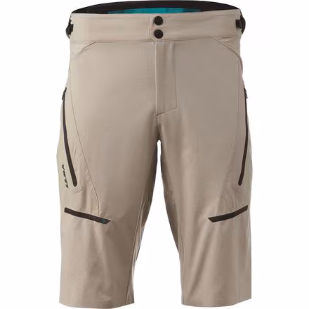 Turq Dot Air Short - Men's