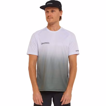 Short-Sleeve Jersey - Men's