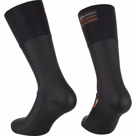 RSR Thermo Rain Sock