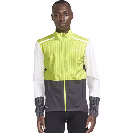 Adv Bike Hydro Lumen Jacket - Men's