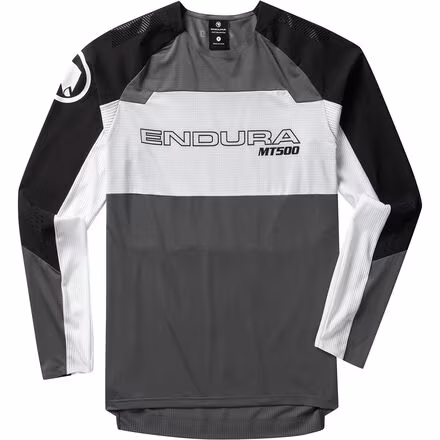 MT500 Burner Lite Long-Sleeve Jersey - Men's