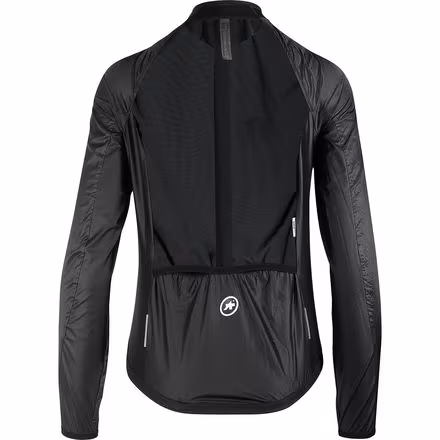 UMA GT Wind Jacket Summer - Women's