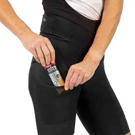 GV500 Reiver Bib Short - Women's