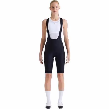 Prime Swat Bib Short - Women's