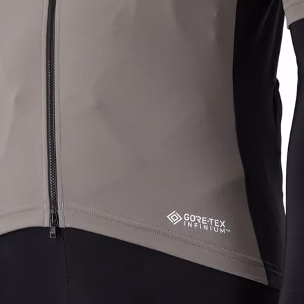 Perfetto RoS 2 Wind Short-Sleeve Jersey - Men's