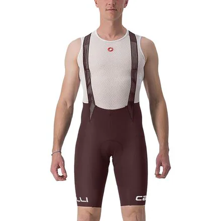 Free Aero RC Classic Bib Short - Men's