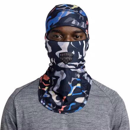 ThermoNet Hinged Balaclava