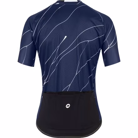 MILLE GT C2 EVO Ultra Blood Jersey - Men's