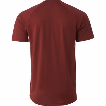 Switch Merino Short-Sleeve Jersey - Men's