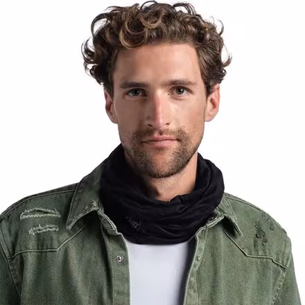 Lightweight Merino Wool Multifunctional Headwear