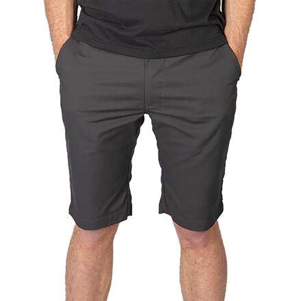 Hummvee Chino Liner Short - Men's