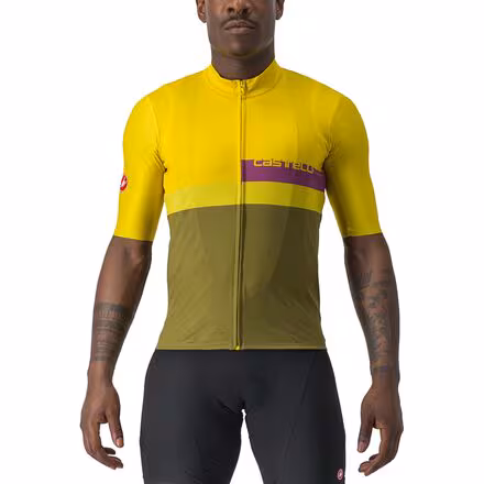 A Blocco Jersey - Men's