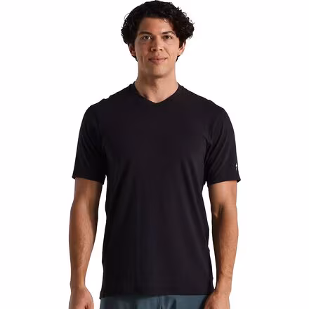 Trail Short-Sleeve Jersey - Men's