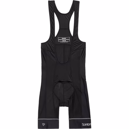 Crank Bib Liner Short - Men's