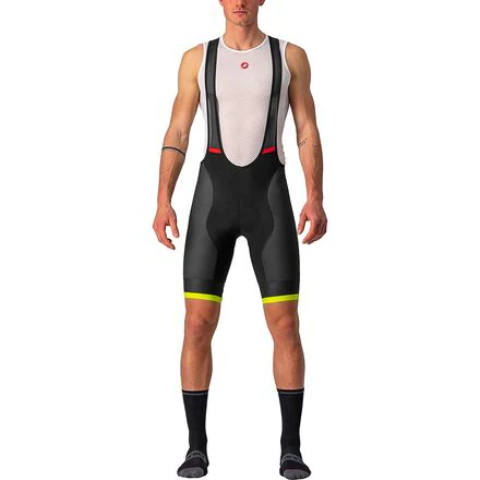 Competizione Kit Bib Short - Men's