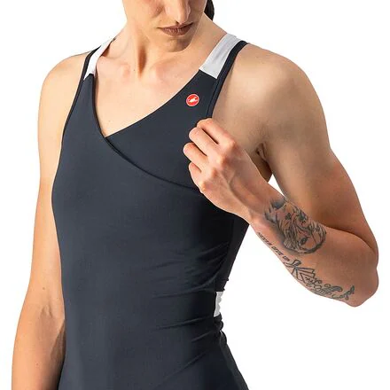 Solaris Top Jersey - Women's