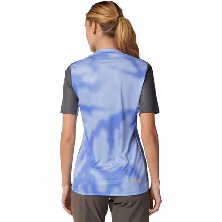 Ranger TruDri Short-Sleeve Jersey - Women's