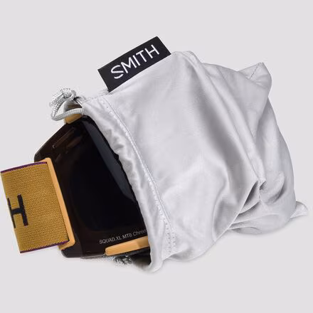 Squad XL MTB ChromaPop Goggles